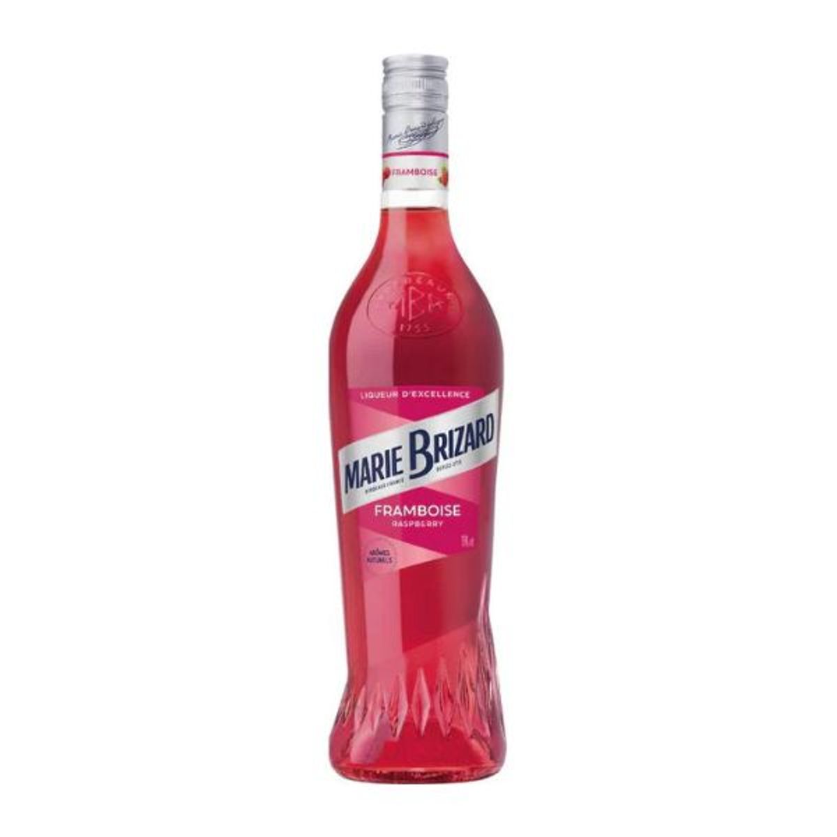 Marie Brizard Liqueur Raspberry / Hindbær Fl 70