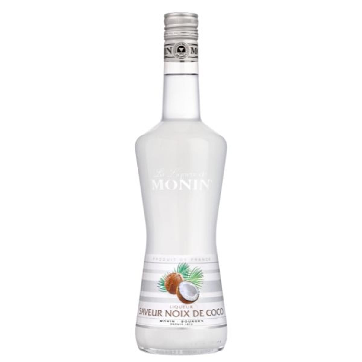 Monin Liqueur Kokos / Coconut Fl 70