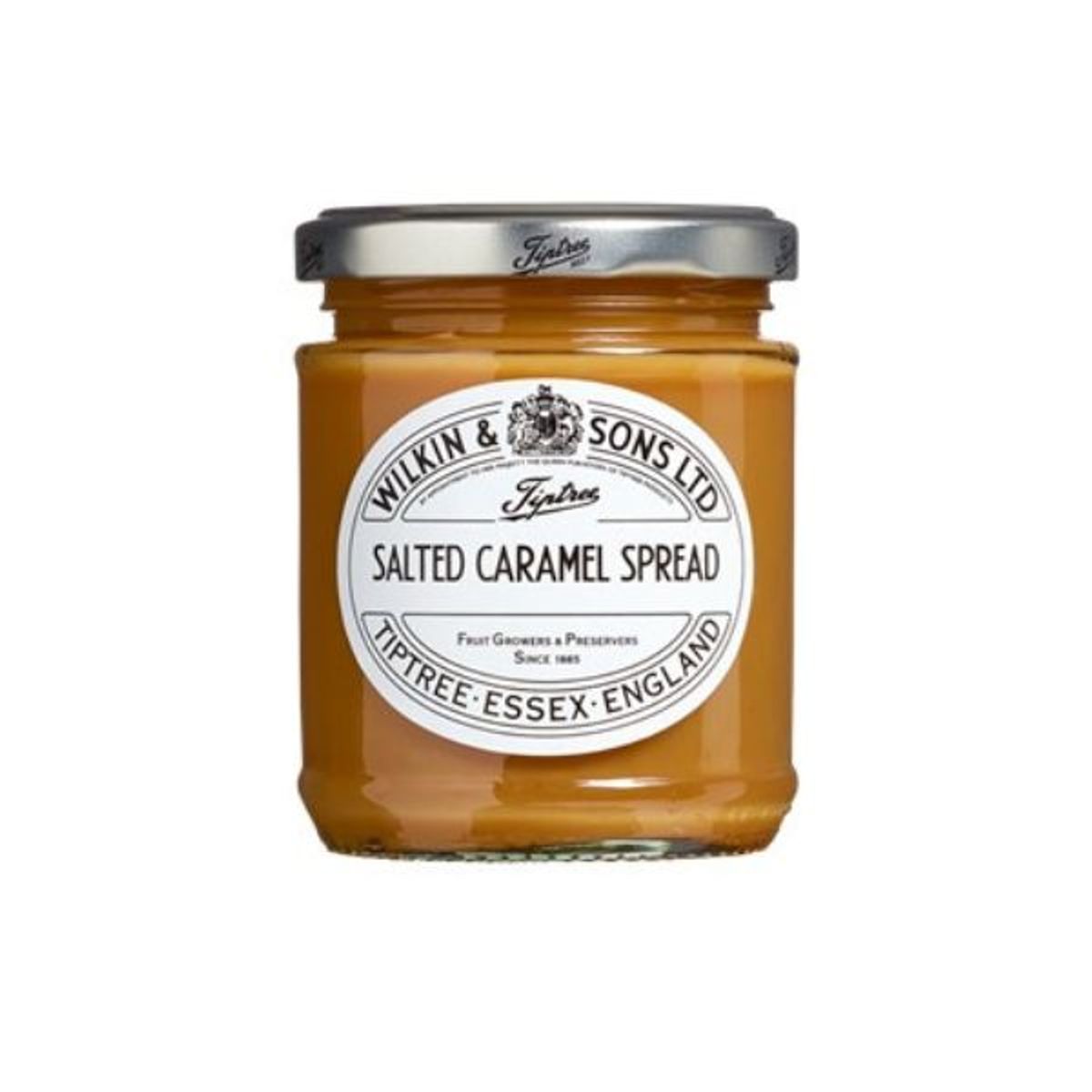 Tiptree Salted Caramel Spread 210g