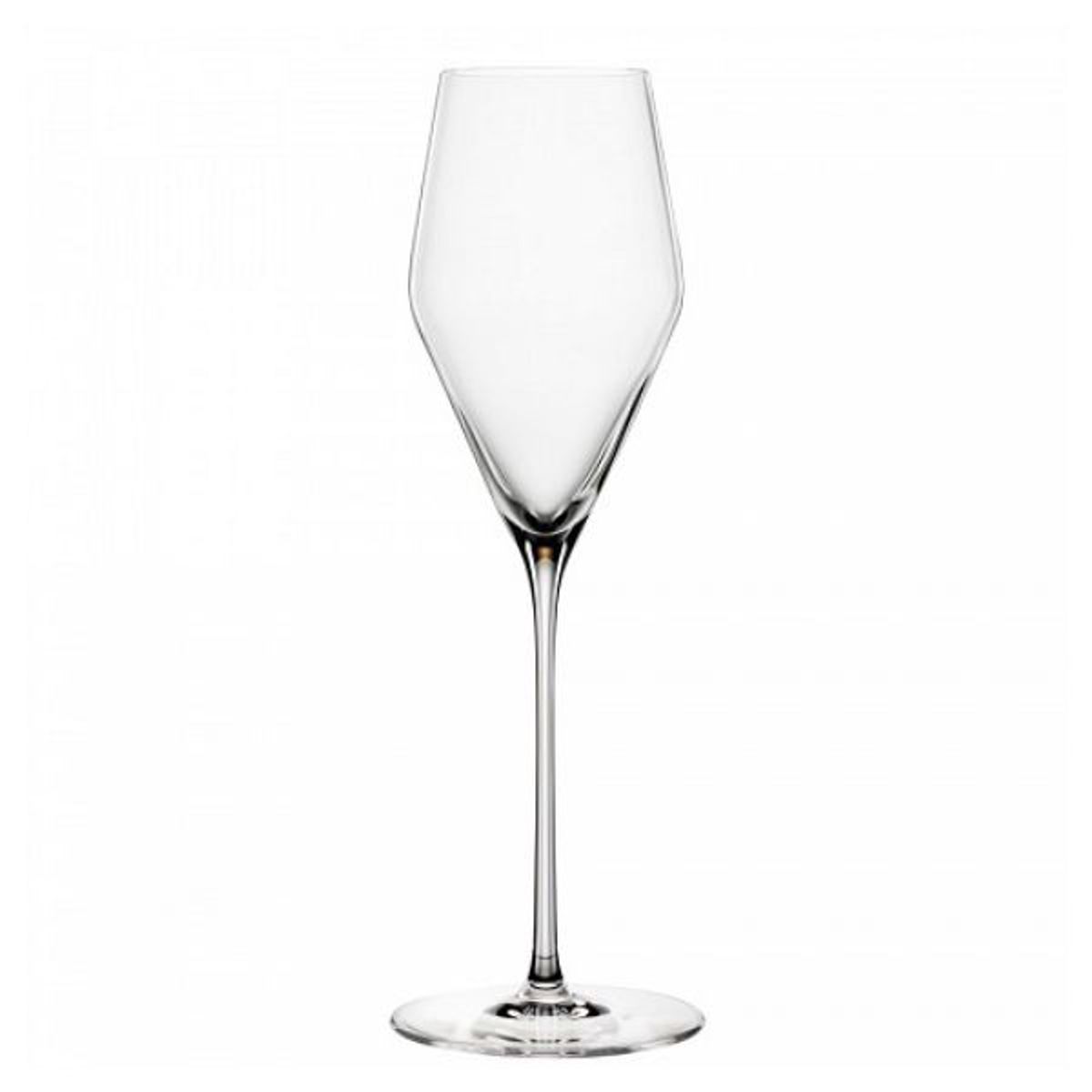 Champagne Glas Definition, Spiegelau 250ml 6stk