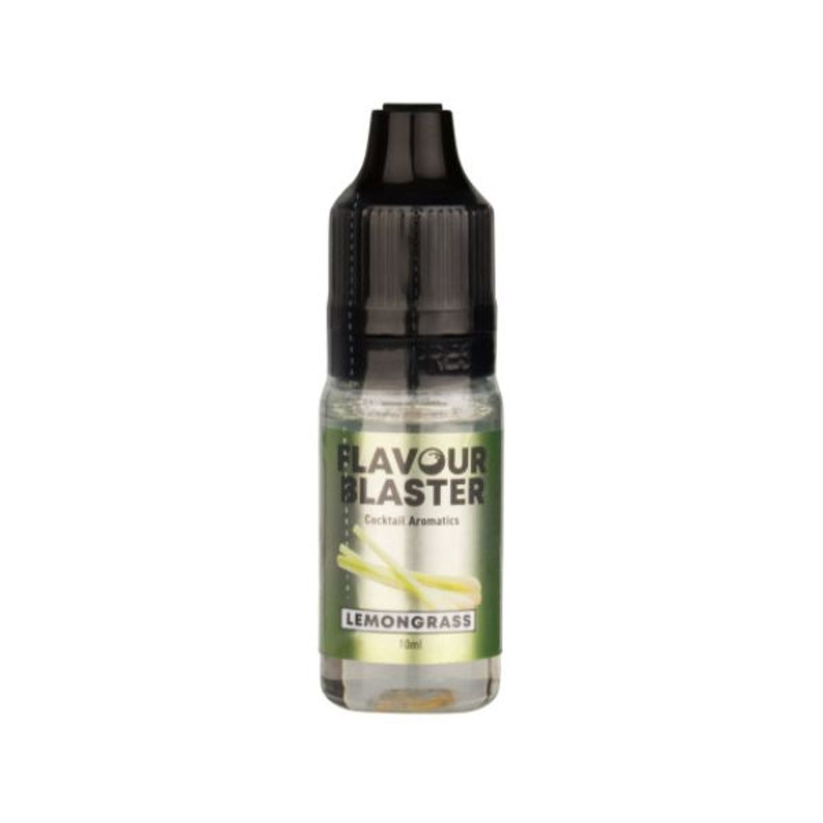 Flavour Blaster Aroma Lemongrass 10ml