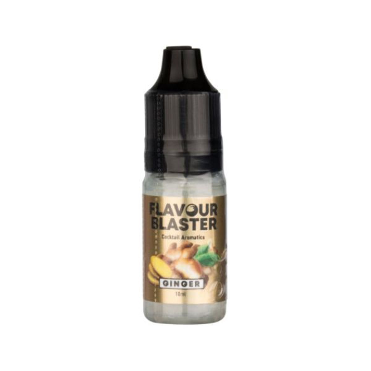 Flavour Blaster Aroma Ginger 10ml