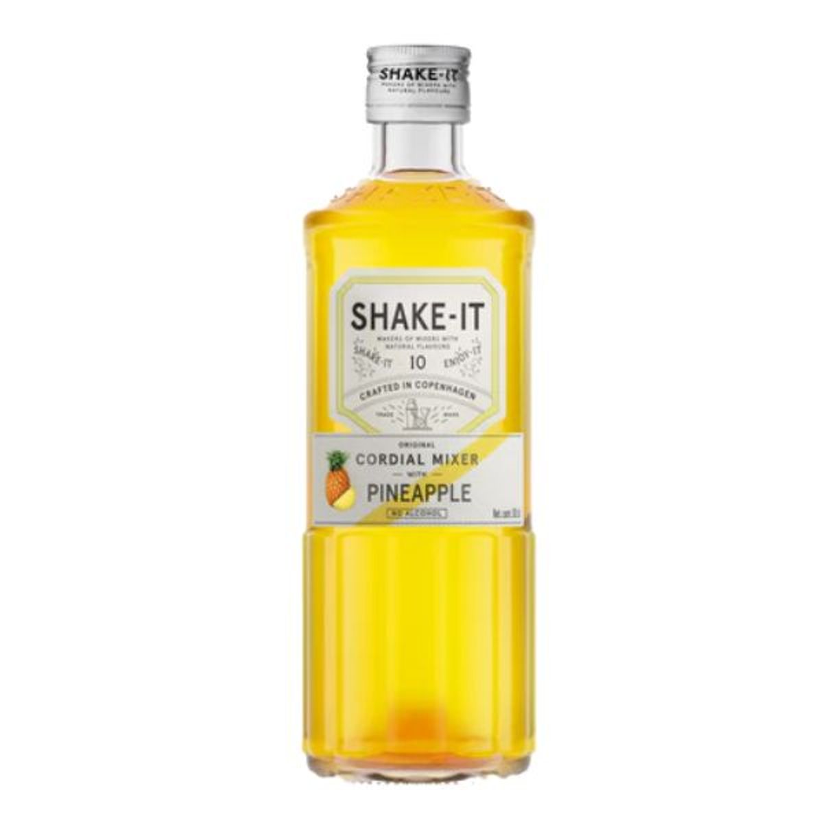 Shake-it Pineapple Mixer Fl 50