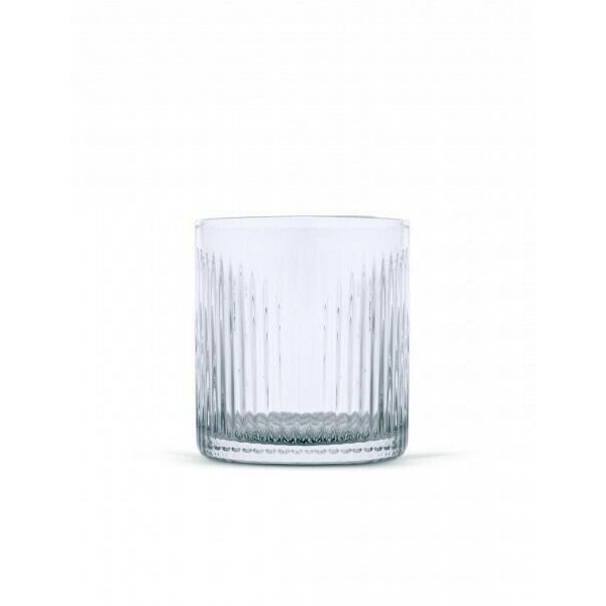 Le Tribute "Tumbler" Gin Glas, 40cl 4 Stk/ks