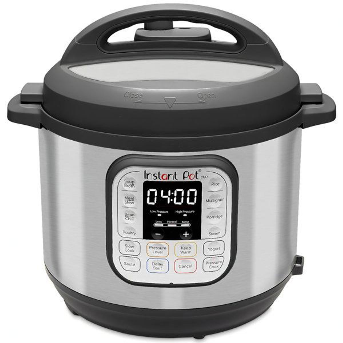 Instant Pot Duo 6 7-in-1