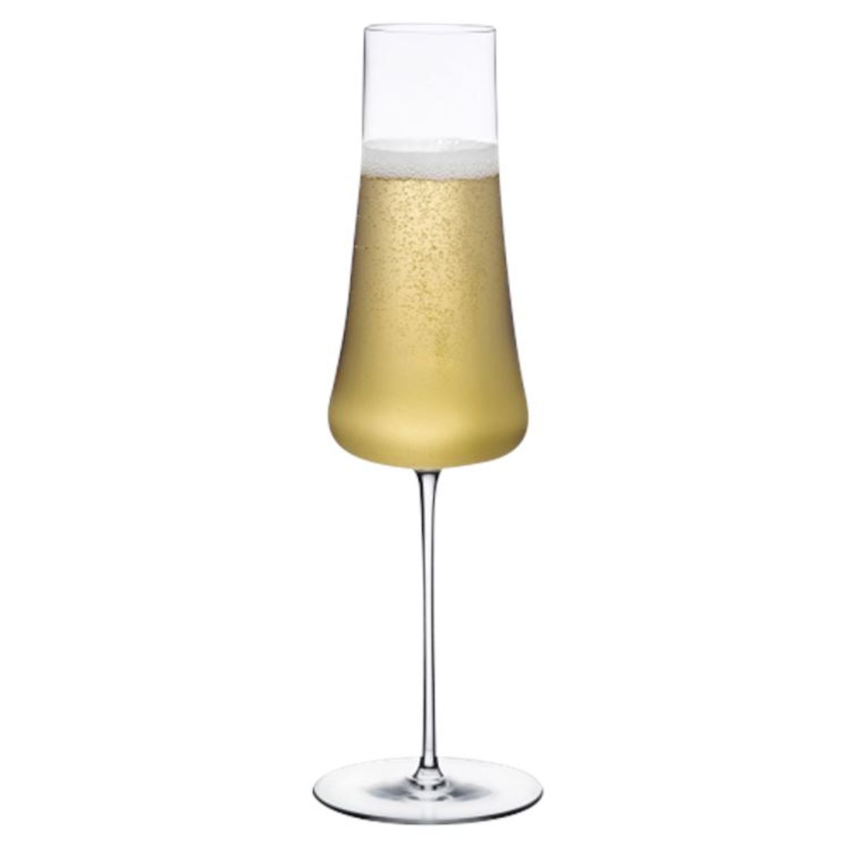 Champagne Stem Zero, Nude 300ml 2 Stk.