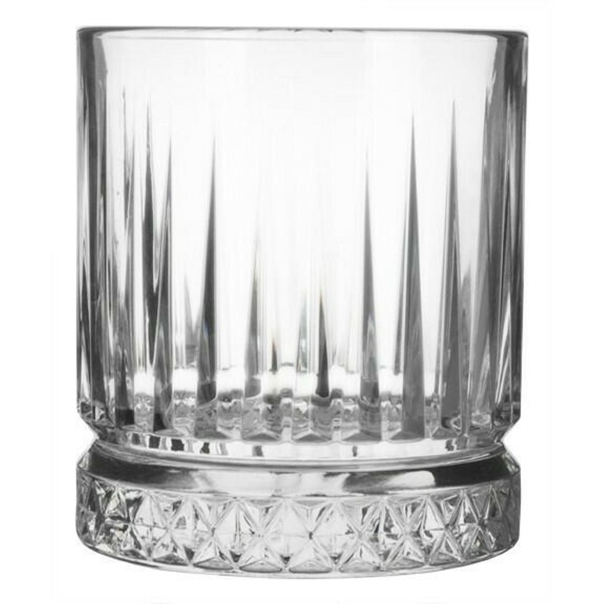 Tumbler Whiskey Glas Elysia D.O.F 35 Cl