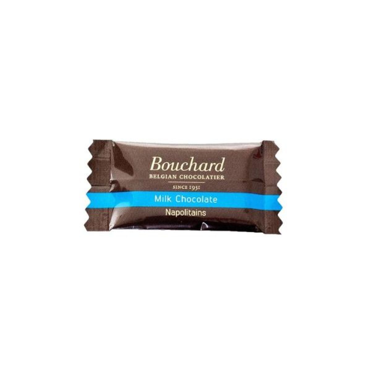 Bouchard Caféchokolade Lys Æsk 200x5 G