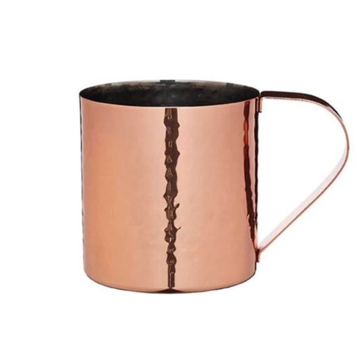 Moscow Mule Krus 550ml Hamret Kobber Barcraft