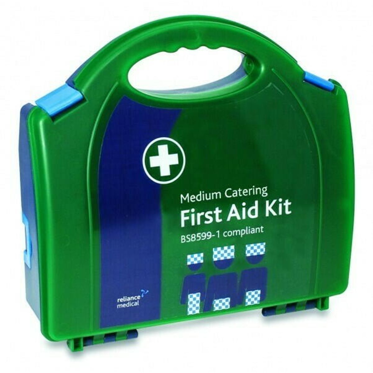 Medium Bs Catering First Aid Kit