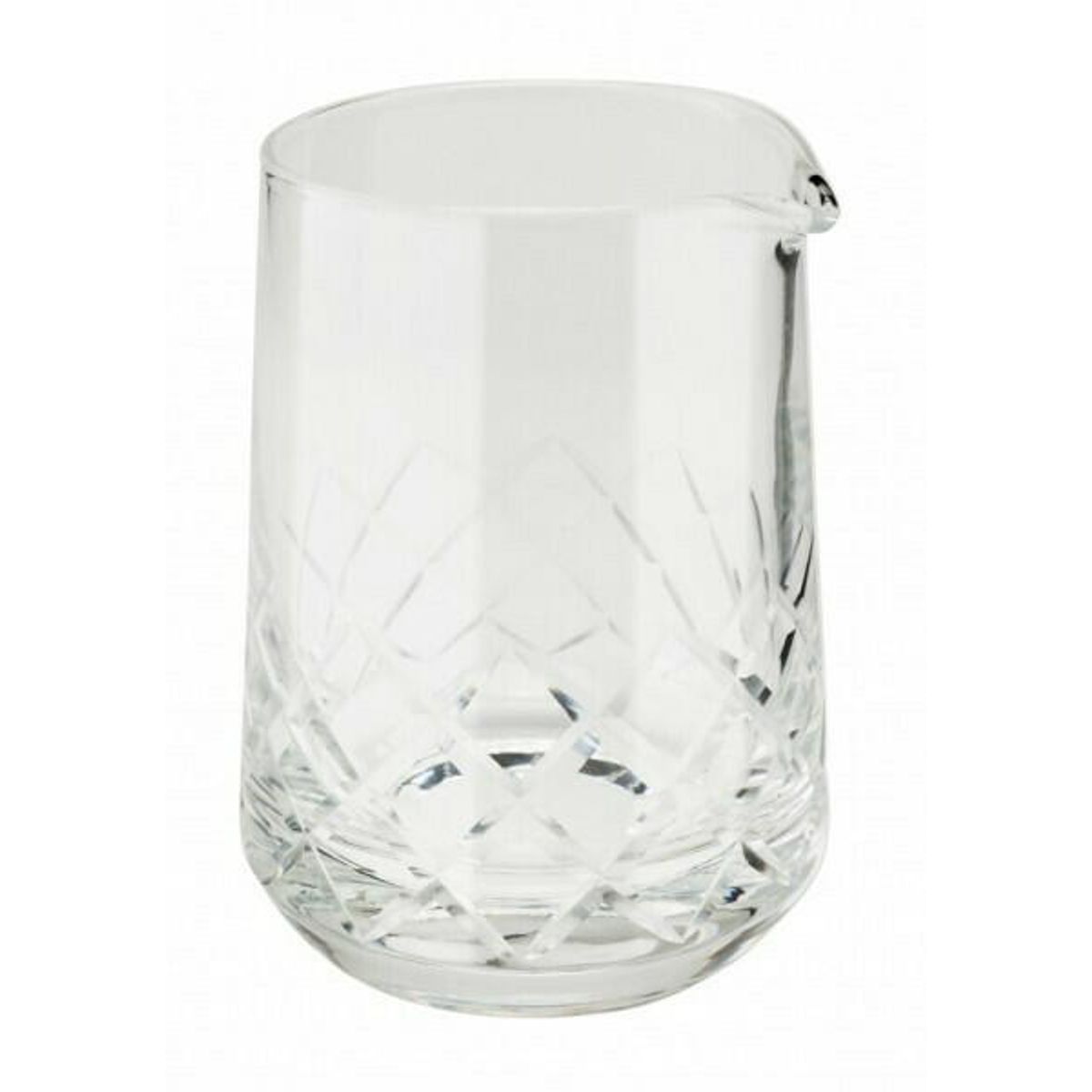 Tulip Mixer Glas Mezclar