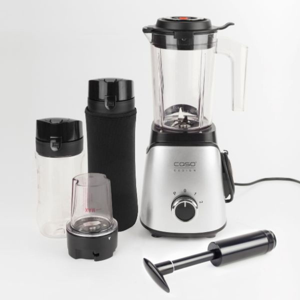 Caso Vakuum Blender Vacuserve B300 0,7l 300w