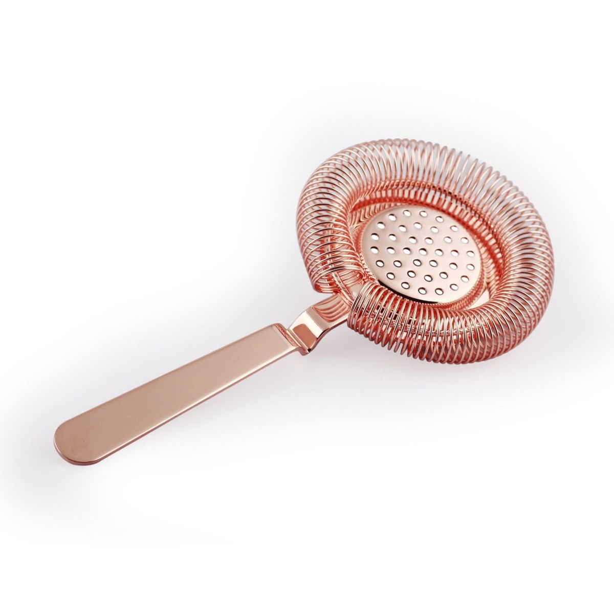 Kobber Deluxe Strainer