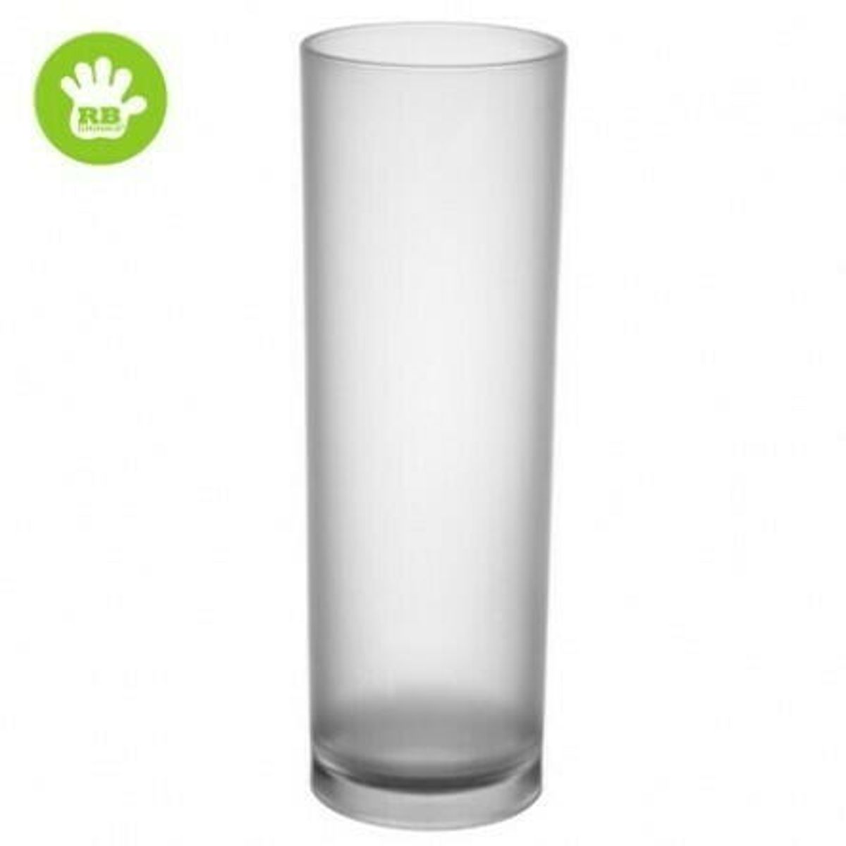 Longdrink Glas Frosted 20 Cl