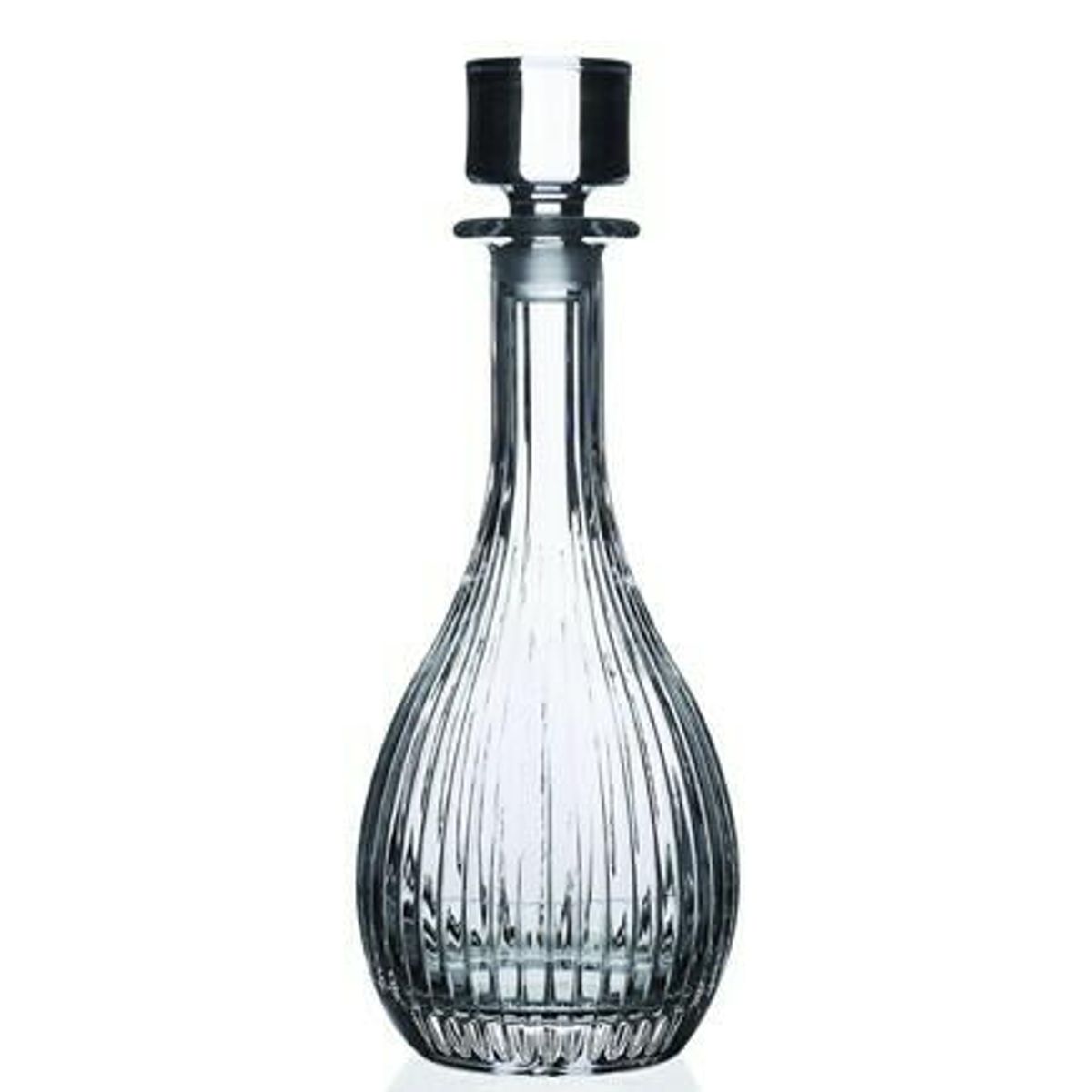 Rcr Timeless Decanter Rund