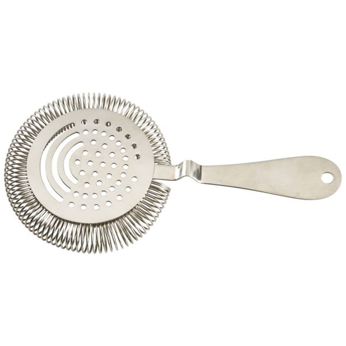 Sprung Premium Julep Strainer Genware