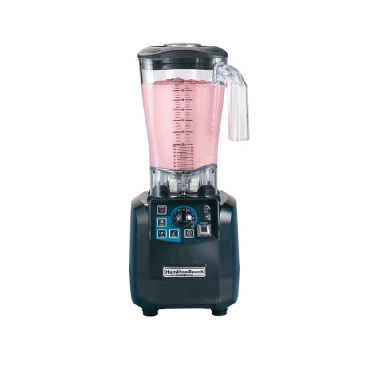 Hamilton Beach Blender Tempest 3 Hk M/kande 1,8l