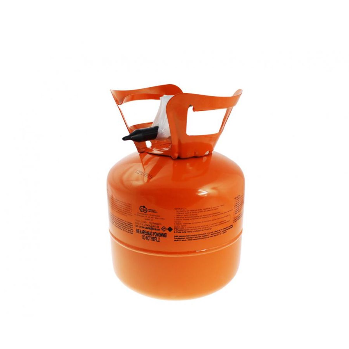 Ballon Helium Tank Ca 20 Balloner