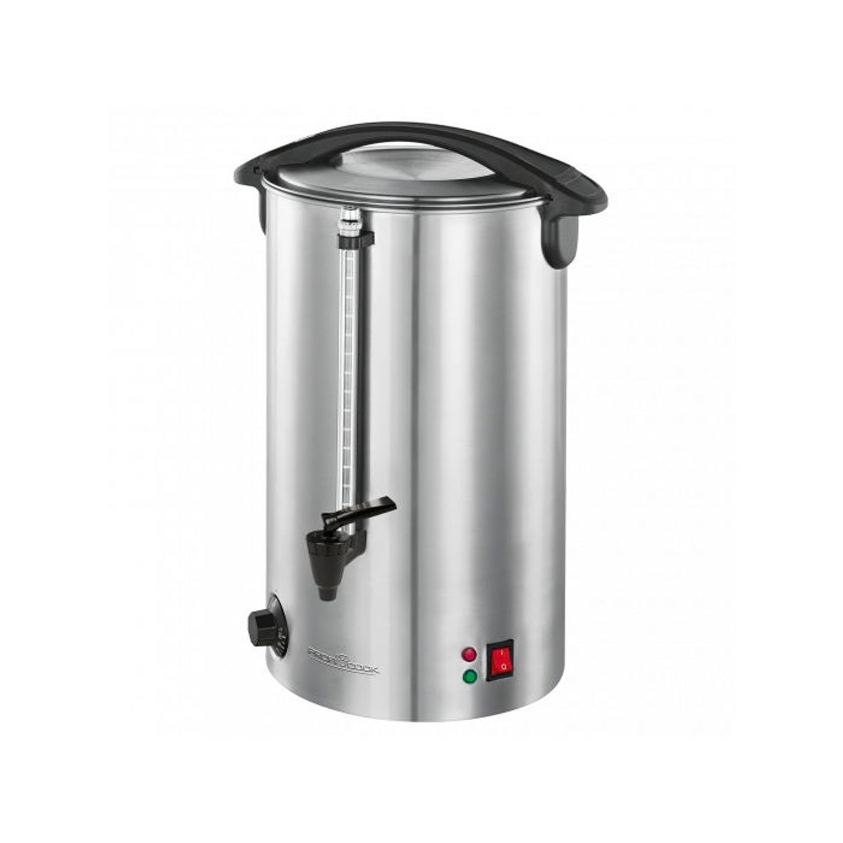 Termo Maskine 7ltr. Profi Cook