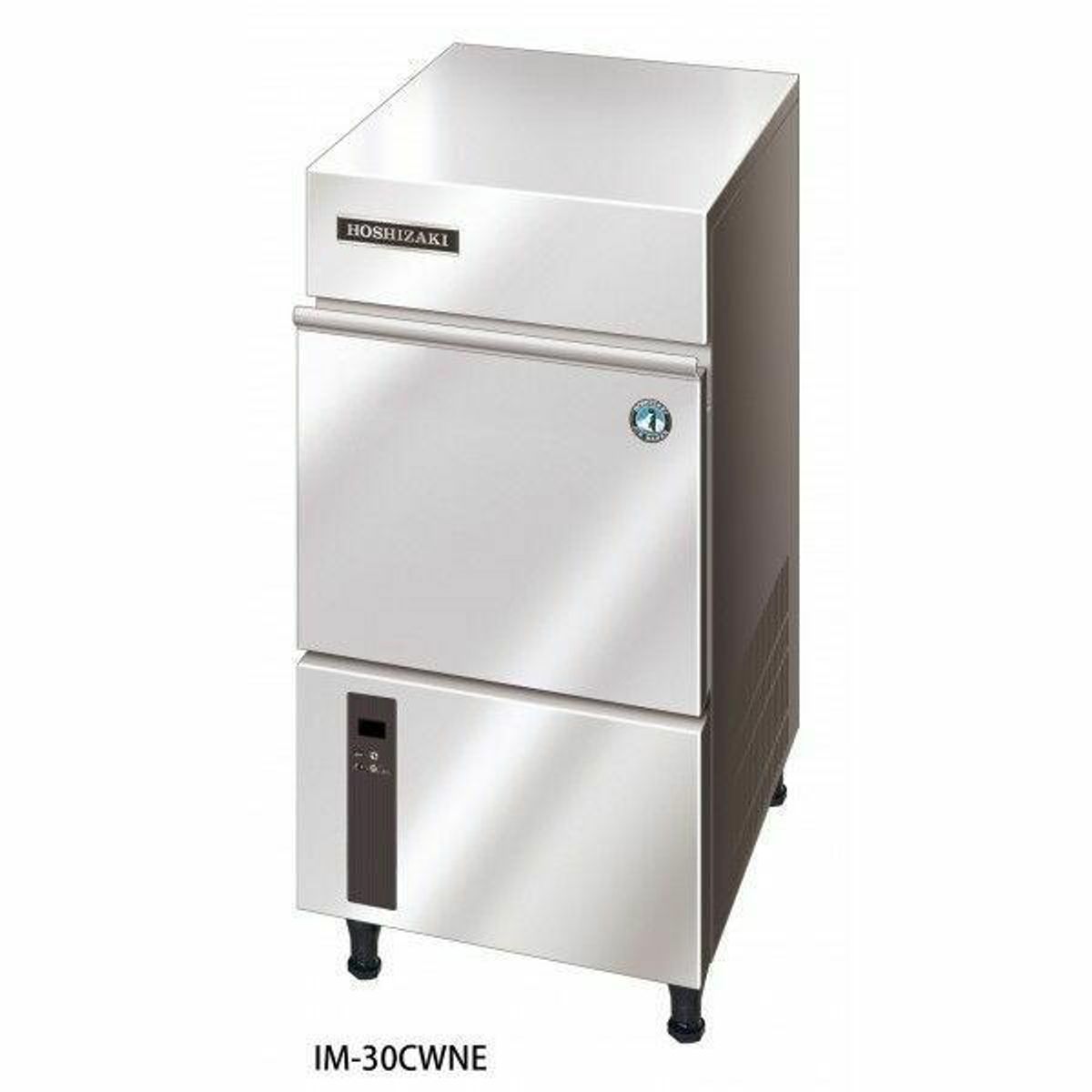 Hoshizaki Im-30cwne Isterningsmaskine 32kg