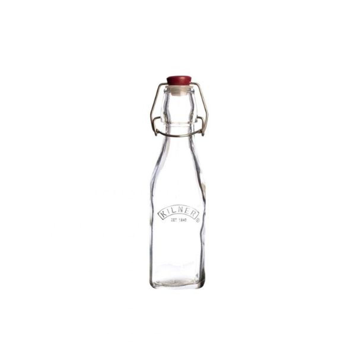 Flaske Med Klips Kilner ® 250 Ml