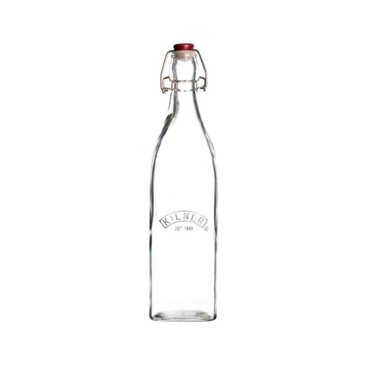 Flaske Med Klips Kilner ® 550 Ml