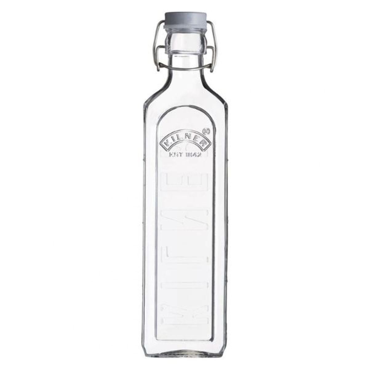 Clipflaske Ny Kilner ® 1000 Ml