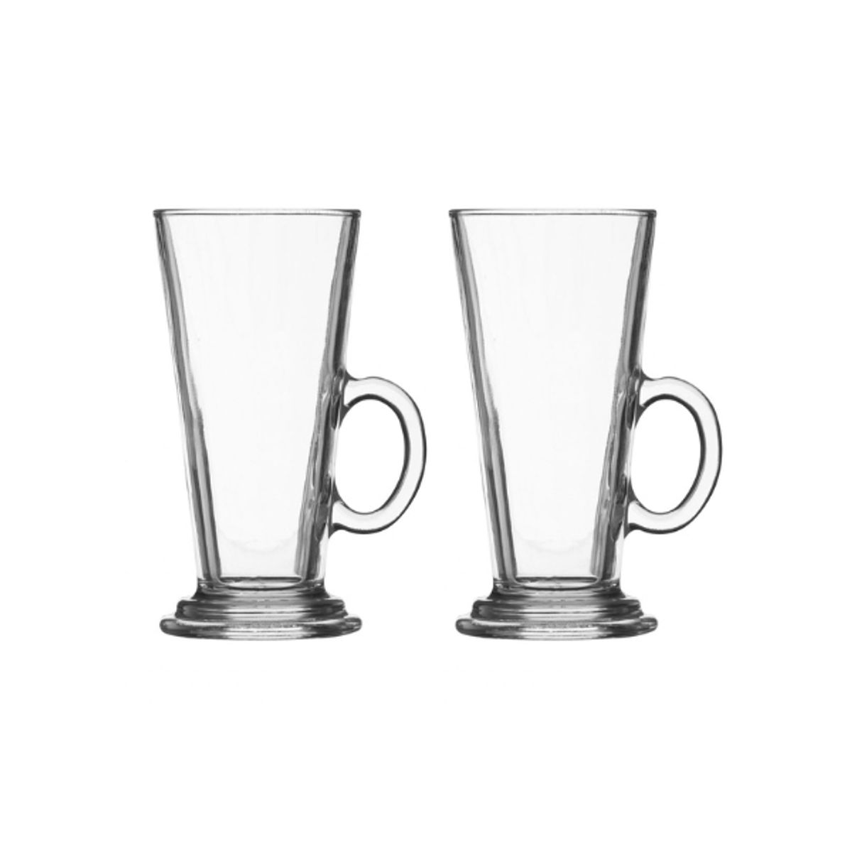 Hot Latte Glas Sæt/2 Ravenhead ® 26 Cl