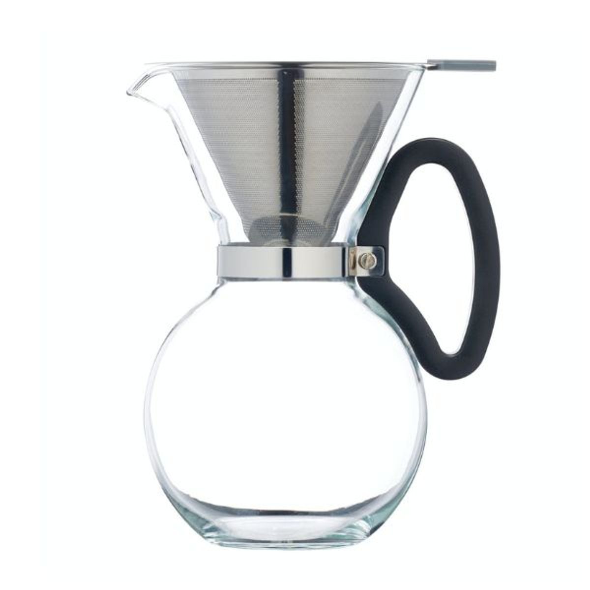 Slow Brew Kaffemaskine 1,1l La CafetiÃ¨re