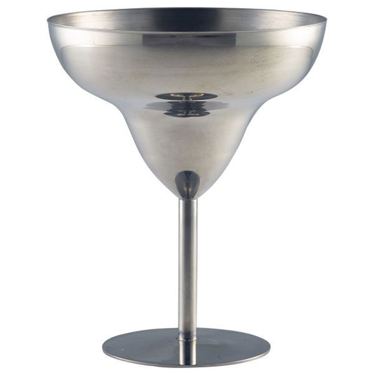 Rustfrit Stål Margarita Glas 30cl Genware