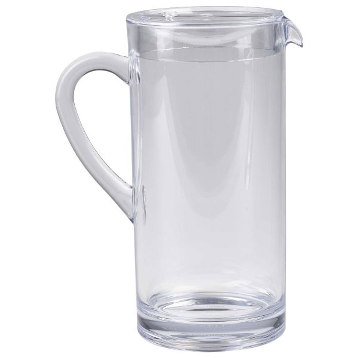 Polycarbonat Kande 1.6l/56.25oz