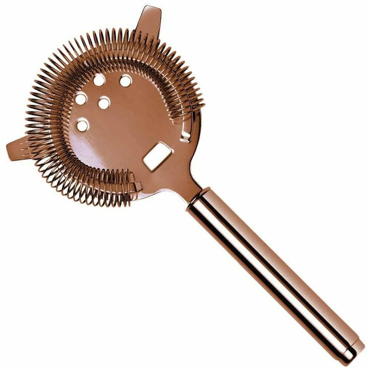 Hawthorn Strainer Rose Guld Urban Bar