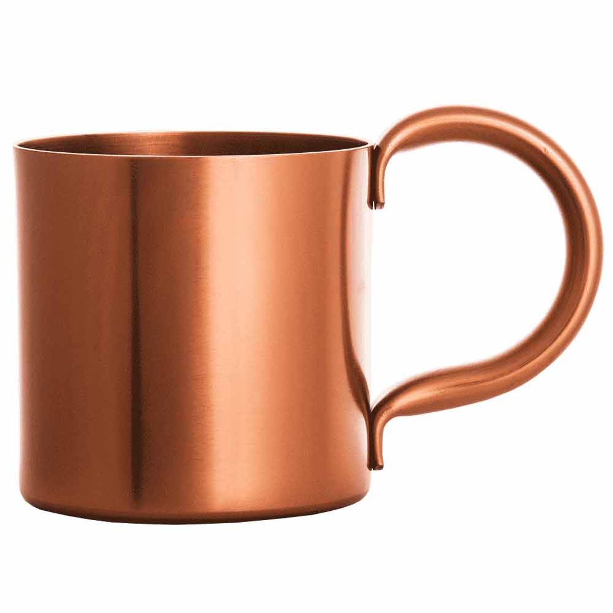 Moscow Mule Kobber Krus 370 Ml Urban Bar