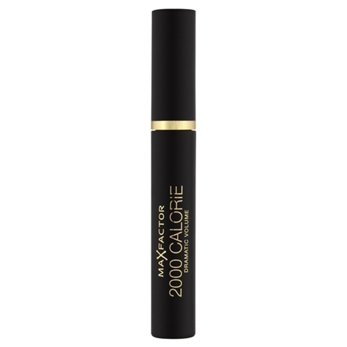 Max Factor - 2000 Calorie Dramatic Volume - Mascara - Black