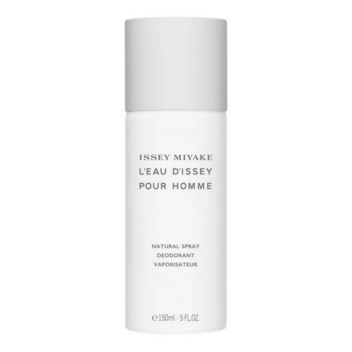 Issey Miyake - L'eau D'Issey Pour Homme Deodorant Spray