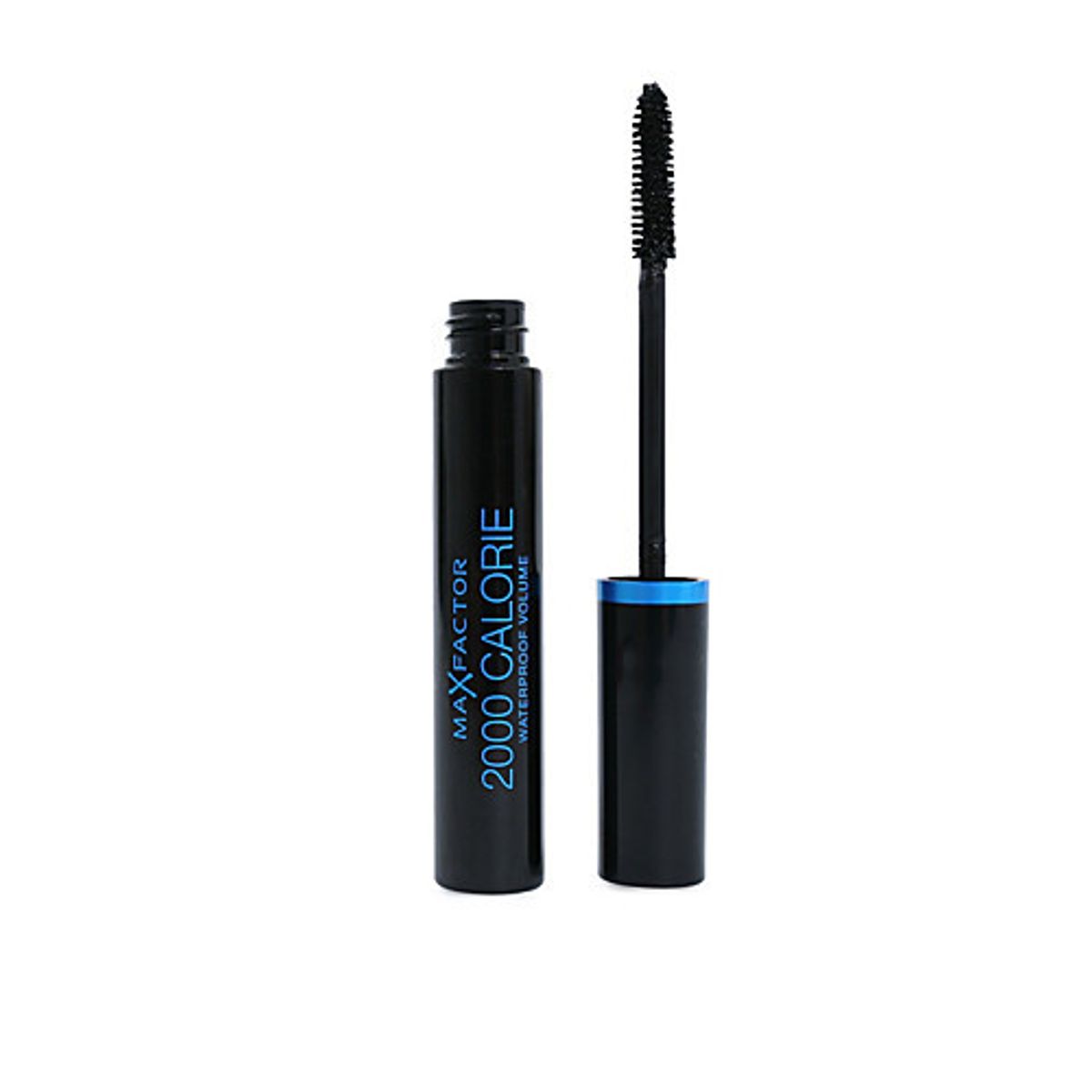 Max Factor - 2000 Calorie Dramatic Volume Waterproof - Mascara - Black