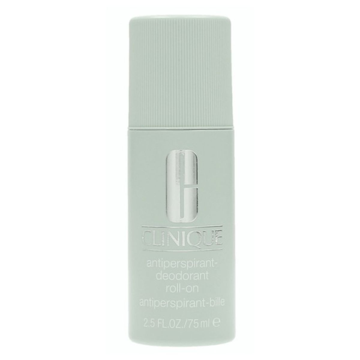 Clinique - Antiperspirant Deodorant Roll-On - 75 ml