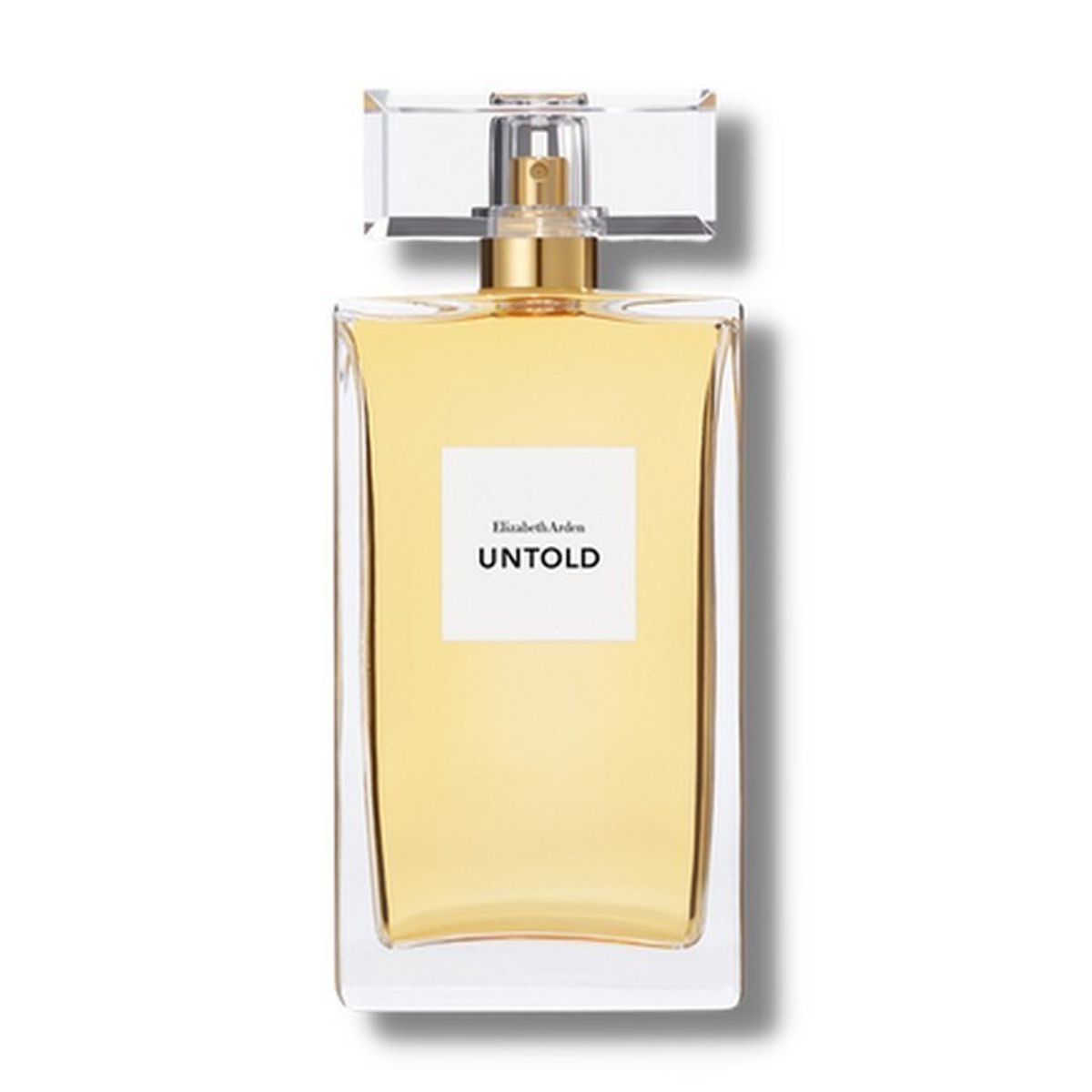 Elizabeth Arden - Untold - 100 ml - Edp