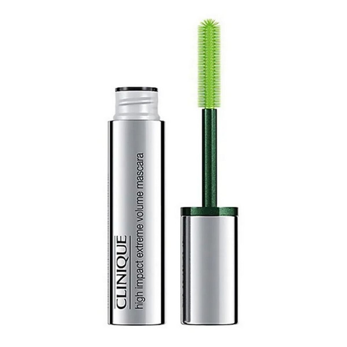 Clinique - High Impact Extreme Volume Mascara Black - 10 ml