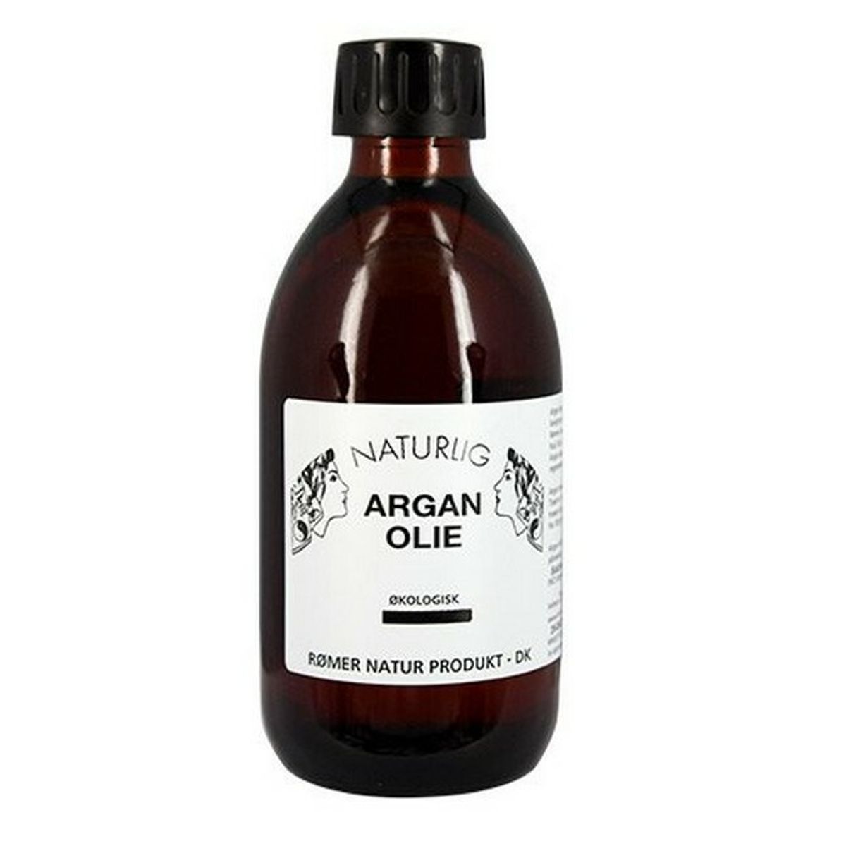 Rømer - Argan Olie 100% Ren - 100 ml