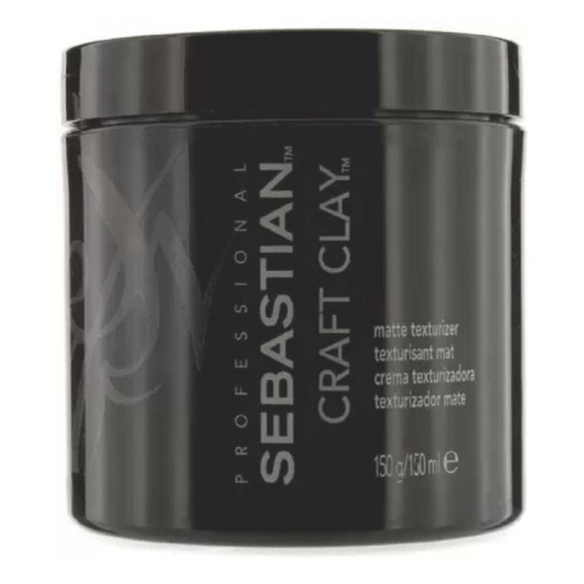 Sebastian Professional - Craft Clay - 150g