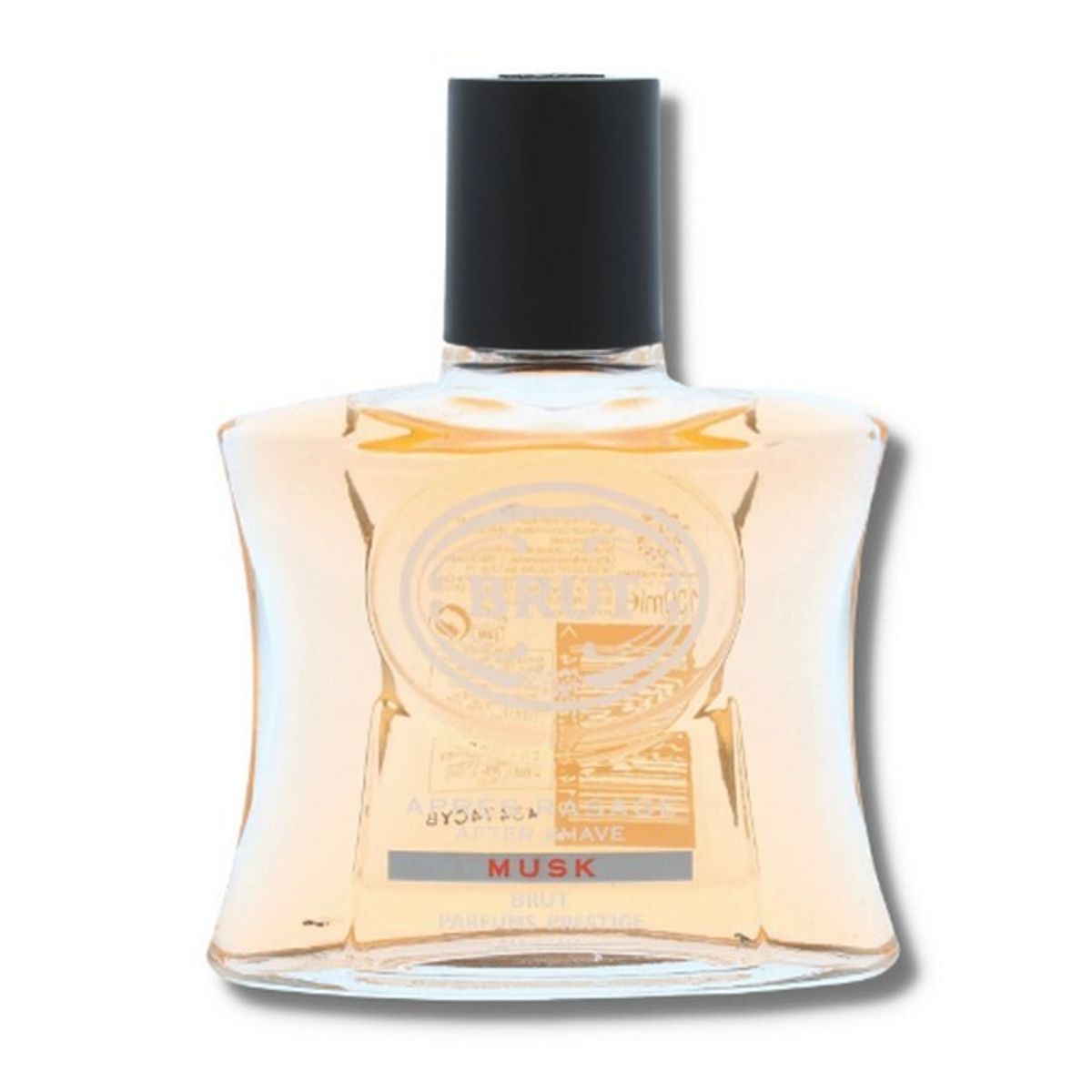 Brut - Musk After Shave Lotion - 100 ml