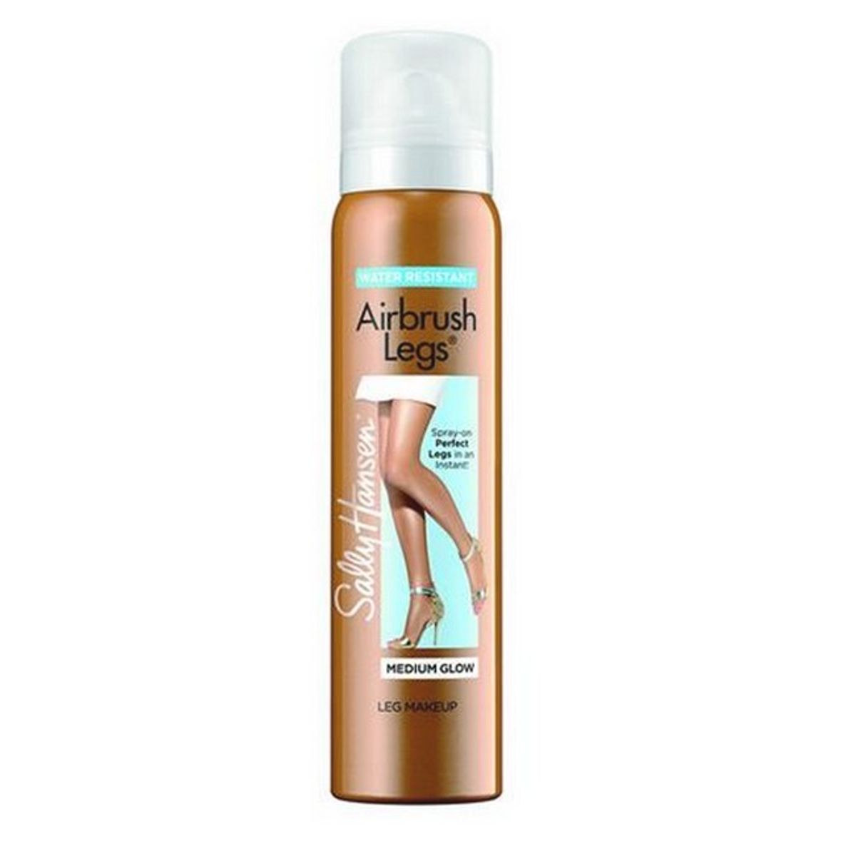 Sally Hansen - Airbrush Legs - Medium Glow - 75 ml