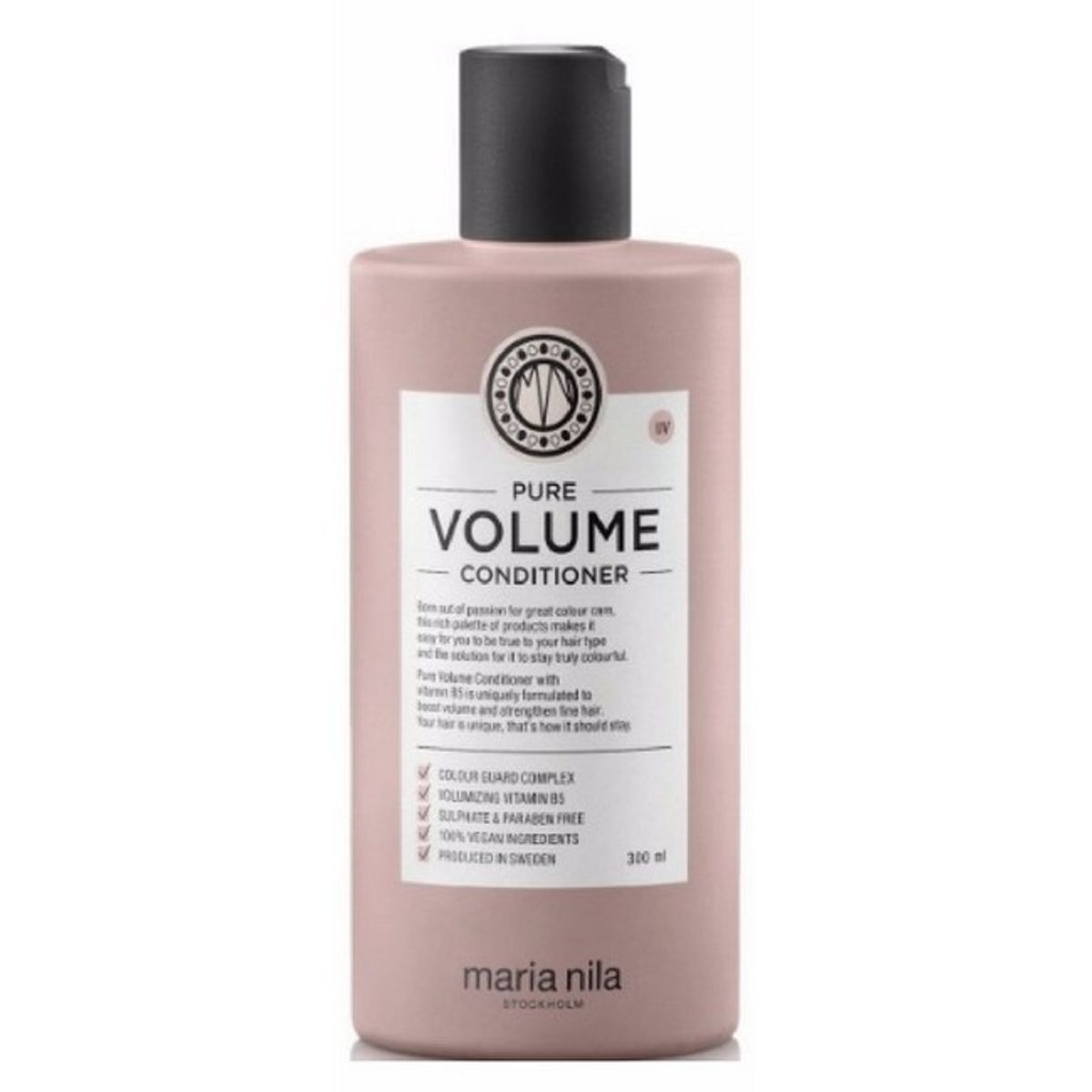 Maria Nila - Pure Volume Conditioner - 300 ml