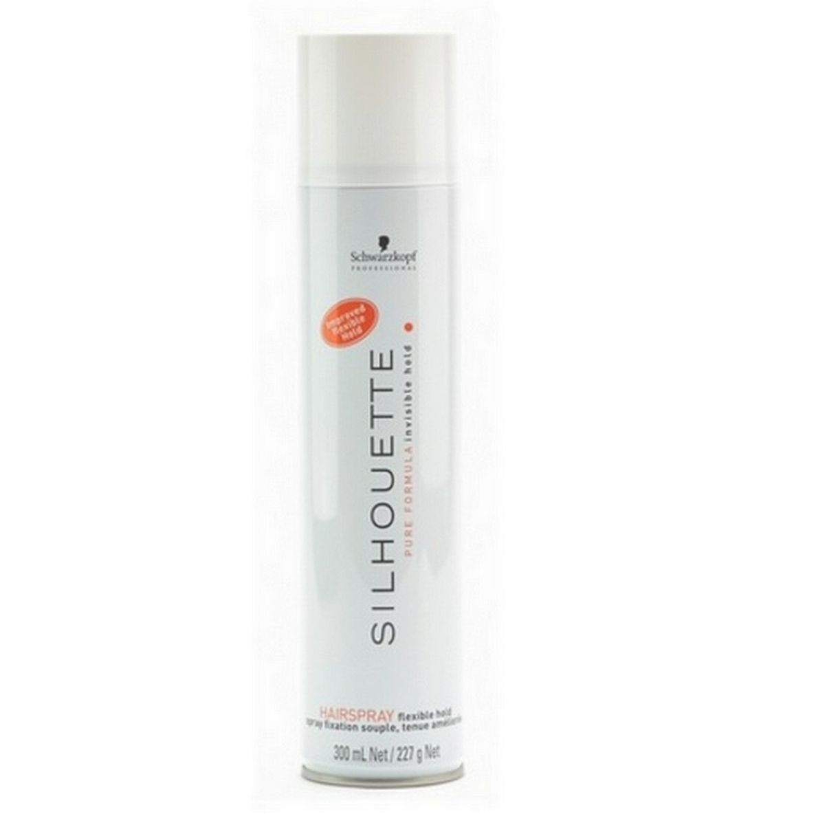 Schwarzkopf - Silhouette Flexible Hold Hairspray - 300 ml