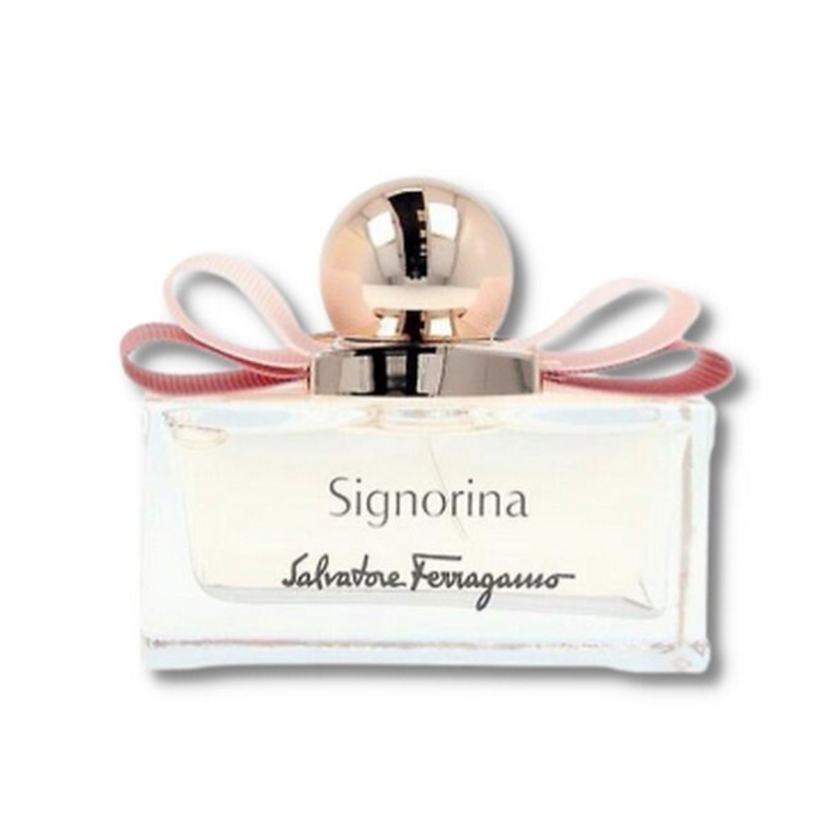 Salvatore Ferragamo - Signorina - 100 ml - Edp