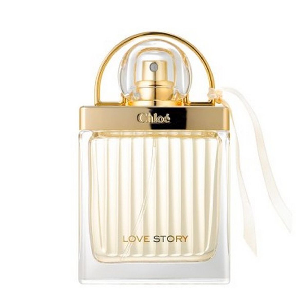 Chloe - Love Story - 50 ml - Edp