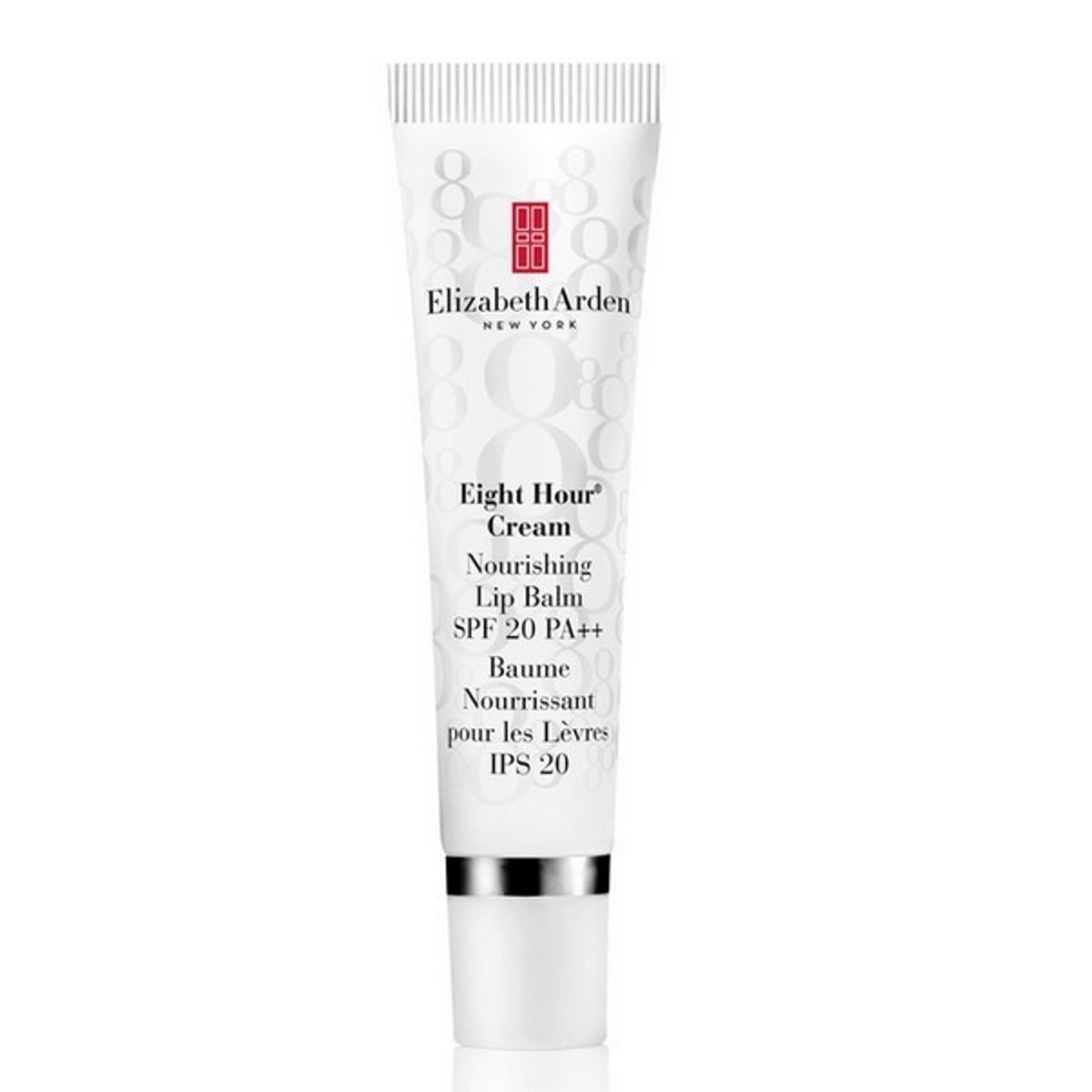 Elizabeth Arden - Eight Hour Cream Nourishing Lip Balm - 14,8 ml