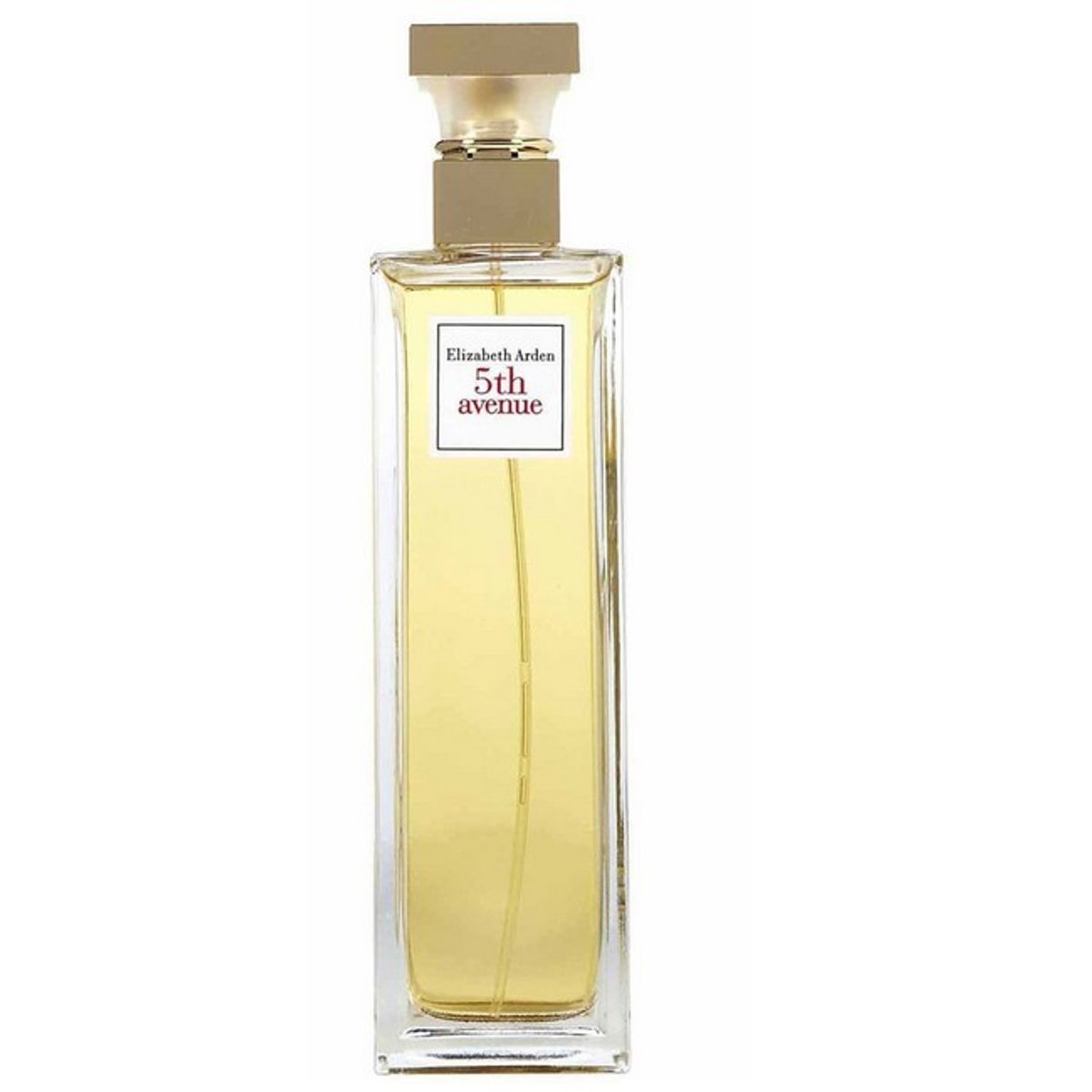 Elizabeth Arden - 5th Avenue - 125 ml - Edp