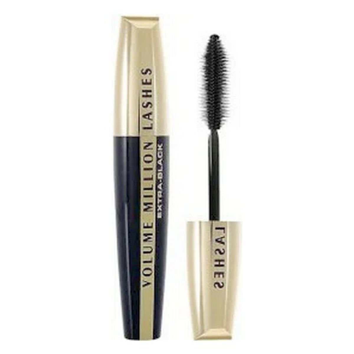 Loreal - L'Oreal Volume Million Lashes Mascara - Extra Black